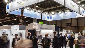 Foto de La innovacin tecnolgica llega a MetalMadrid 2024 de la mano de Trumpf