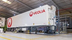 Foto de Veolia Water Technologies lanza el servicio de Plantas Mviles de Agua para ayudar a la industria farmacutica en Europa