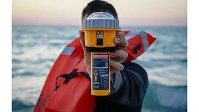 Foto de Ocean Signal mejora la seguridad martima con el lanzamiento del RescueME EDF2