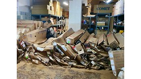 Participa en la campaa solidaria de Giant para las tiendas afectadas por la DANA