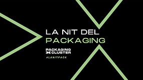 Foto de La Noche del Packaging 2024 reconoce la innovacin y la sostenibilidad con premios a Packimpact, Virospack y Trading Films