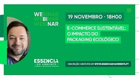 Foto de Essncia do Ambiente debate impacto do packaging ecolgico no eCommerce