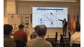 Fotografia de [es] Control Integral realiza una formacin en las instalaciones de Comafe