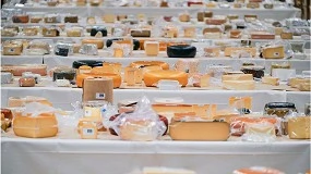 Foto de World Cheese Awards 2024 realizam-se pela primeira vez em Portugal