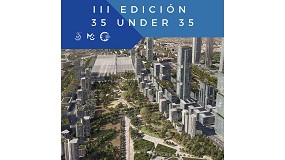 Foto de MWCC y Global Shapers Madrid Hub lanzan la III edicin de '35 under 35'