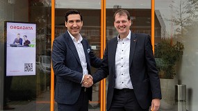 Orgadata inicia una nueva era, bajo el paraguas de Forterro