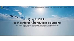 Foto de El Coiae reconocer el mejor trabajo Fin de Master en Ingeniera Aeronuica