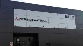 Foto de Mitsubishi Materials Espaa aplaza su evento previsto para el 14 de noviembre