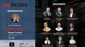 Foto de Futuro do imobilirio em Portugal em debate no Espao Technal