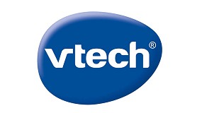 Foto de VTech presenta el mundo digital a travs del juego