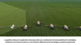 Foto de Velneo: Software ERP para mejorar la gestin en el sector agroalimentario