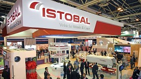 Foto de ISTOBAL impulsa su expansin en Pases Bajos con su participacin en Mobility Energy Expo