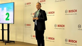 Foto de Bosch organiza la II Jornada sobre Hidrgeno Verde