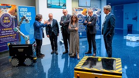 Synersight participa en el Summit de AER