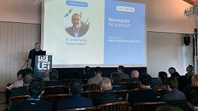 Adecat cierra un nuevo Decomeeting con buen sabor de boca