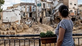 Foto de Nace Interioristas en Acción, un colectivo solidario formado por arquitectos, decoradores e interioristas