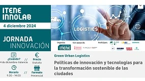 Foto de La ciudad de Valencia presenta innovaciones de transporte y logstica urbana