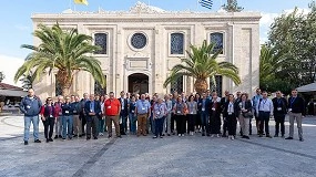 Foto de Universidade de Coimbra participa no projeto Lasers4EU