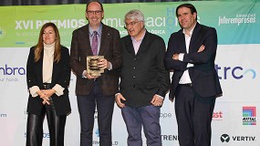 Foto de Hospital Universitario Puerta de Hierro Majadahonda, ganador en Salud