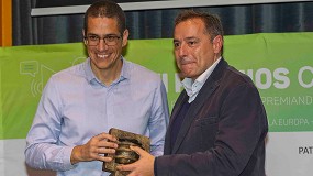 Foto de Asociacin Espaola Contra el Cncer, merecedora del Premio Especial al Proyecto Social