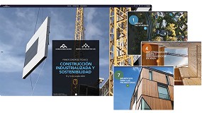 Aparejadores Madrid presenta su primer informe digital sobre construccin industrializada