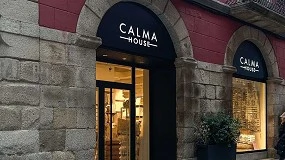 Foto de Calma House elige Puigcerd para subir la persiana de su 12 tienda a nivel nacional