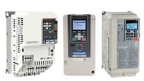 Foto de Yaskawa garantiza la mxima seguridad en sus variadores LA500, LA700 y L1000A con certificacin SIL3