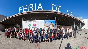 Foto de Valladolid, sede del II Congreso de Inocuidad Alimentaria y Sostenibilidad