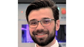 Entrevista a Rares Curatu y Juan Nasarre, gerente de Industria y director de MathWorks en Iberia