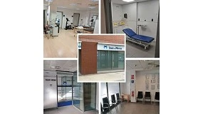 Foto de Unión de Mutuas inaugura su nuevo centro asistencial en L’Hospitalet de Llobregat