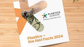 Foto de La prdida de competitividad de la Unin Europea amenaza la transicin hacia un ecosistema circular de los plsticos