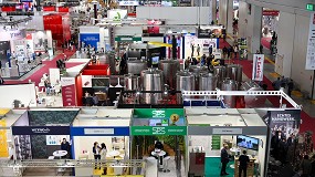 Simei 2024 crece un 10% y rene a ms de 33.000 visitantes profesionales