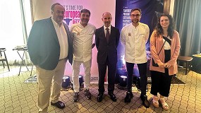 Foto de Provacuno presenta la carne de vacuno espaola en Filipinas