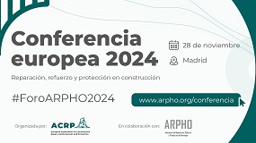 Foto de La Conferencia Europea 2024: encuentro imprescindible para el sector del hormign