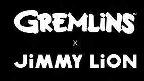 Foto de Jimmy Lion lanza una nueva colección con Gremlins