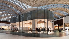 Merlata Bloom: luz personalizada y sostenibilidad para el nuevo lifestyle center bioclimtico