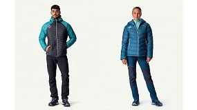 Foto de Ternua presenta su nueva colección trekking FW 2025-2026