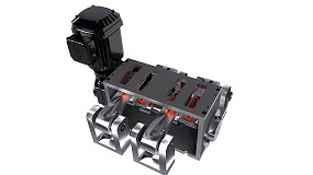 Ringspann lanza al mercado sus ruedas libres con lubricantes biodegradables