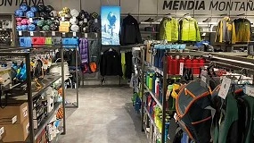 Foto de Forum Sport continúa su plan de renovación con la reapertura de una tienda de 2.100 m² en Gipuzkoa