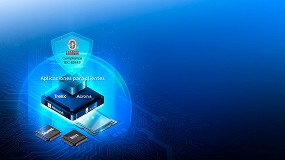 Advantech lanza el Servicio de certificacin IEC 62443