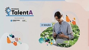 Foto de Esto abertas as inscries para a 5. edio do Programa TalentA