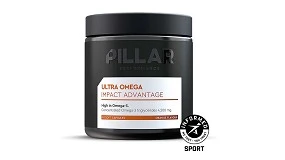 Foto de Pillar Performance ampla su catlogo con dos lanzamientos: ULTRA OMEGA y COLLAGEN REPAIR