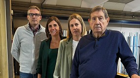 Entrevista a Cristina Capapey, gerente de Capapey