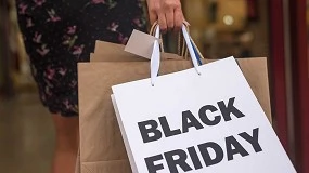 Foto de Los consumidores desconfían de los descuentos del Black Friday, pero la gran mayoría comprará igualmente