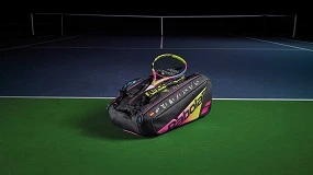 Foto de Babolat rinde homenaje a Rafa Nadal y tres décadas de éxito