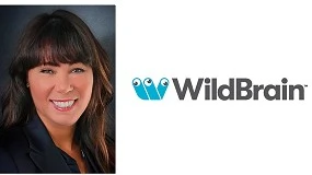 Foto de Erin Morris es la nueva vicepresidenta de Franquicias Estratégicas y Retail de WildBrain