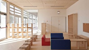 Tendencias emergentes en el diseo y la tecnologa de ventanas de lamas para aplicaciones comerciales e industriales