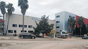 Foto de Enjoy Motors: resiliencia y trabajo duro tras la Dana en Valencia