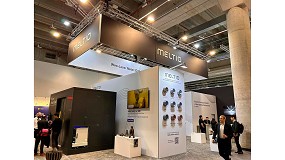 Foto de Meltio presenta en Formnext 2024 el nuevo Meltio Engine Blue, que mejora el rendimiento y la fiabilidad