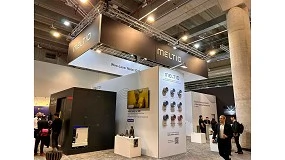 Foto de Meltio presenta en Formnext 2024 el nuevo Meltio Engine Blue, que mejora el rendimiento y la fiabilidad de las piezas metlicas impresas en la fbrica